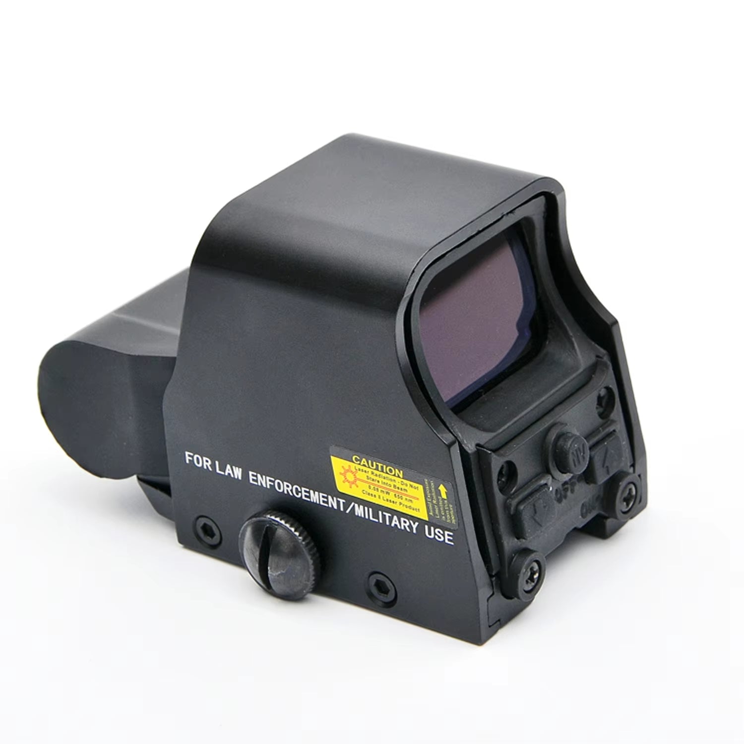 553 Holographic Sight Red Dot Sight Green Red Dot Sight Optics Reflex Riflescope Hunting Scopes Fit 20Mm Rails
