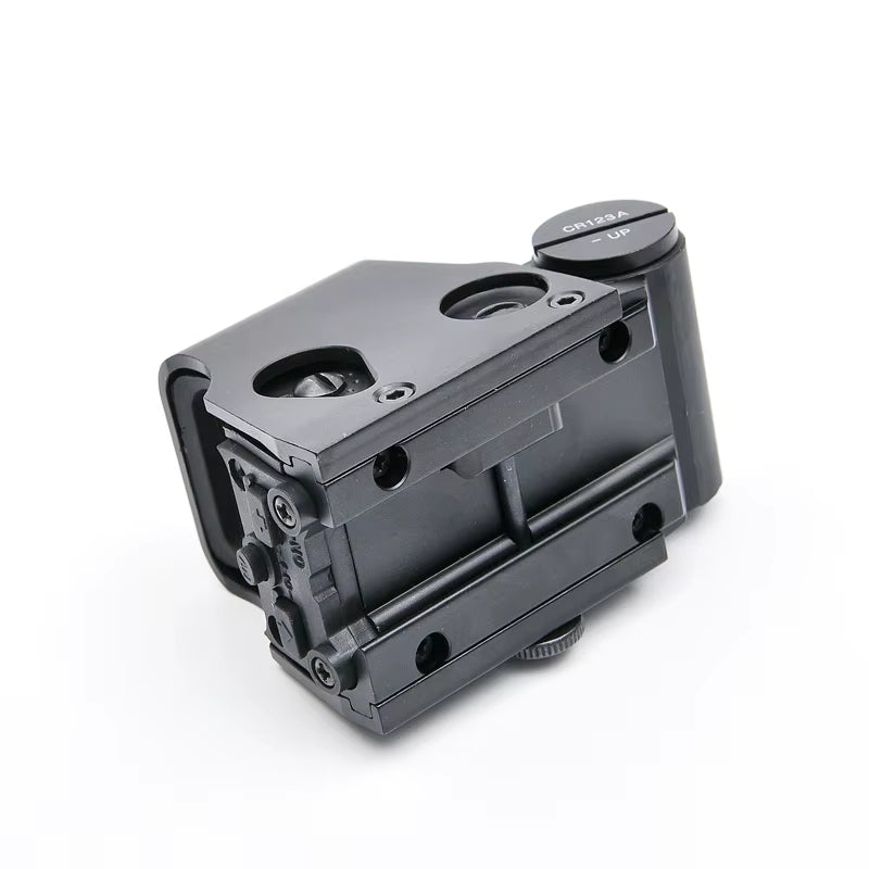 553 Holographic Sight Red Dot Sight Green Red Dot Sight Optics Reflex Riflescope Hunting Scopes Fit 20Mm Rails