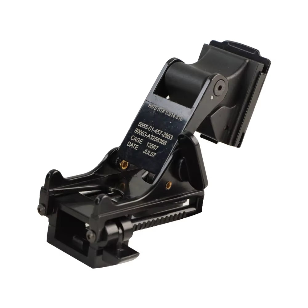 Tactical Helmets Night Vision Bracket for NVG PVS-14/PVS-7 Fast MICH Helmet Mount Accessories Military Tactical Equipment